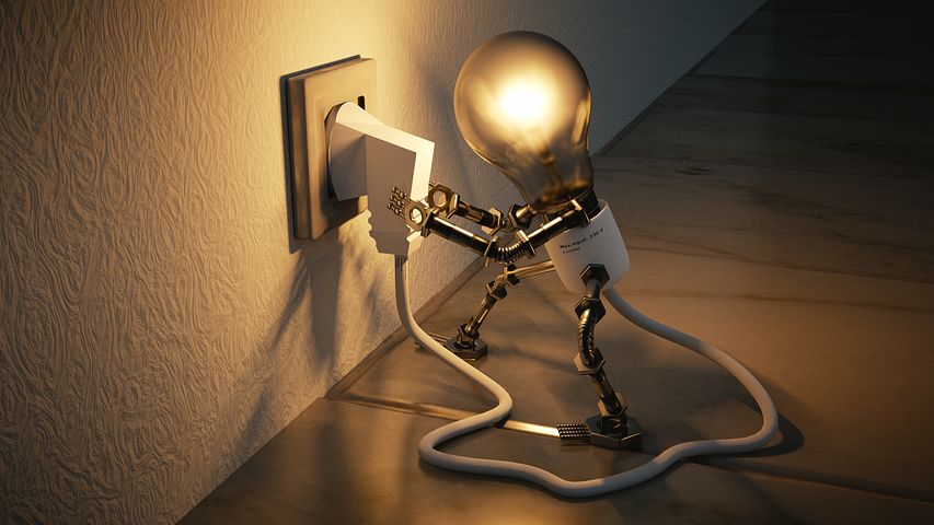 Bezpečnostní rizika elektrických spotřebičů
