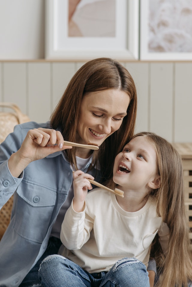 Dentální hygiena – důležitá součást vaší prevence