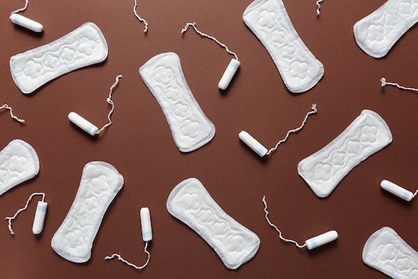 Úplně jiná menstruační pomůcka – Proč byste měla zkusit menstruační kalhotky?